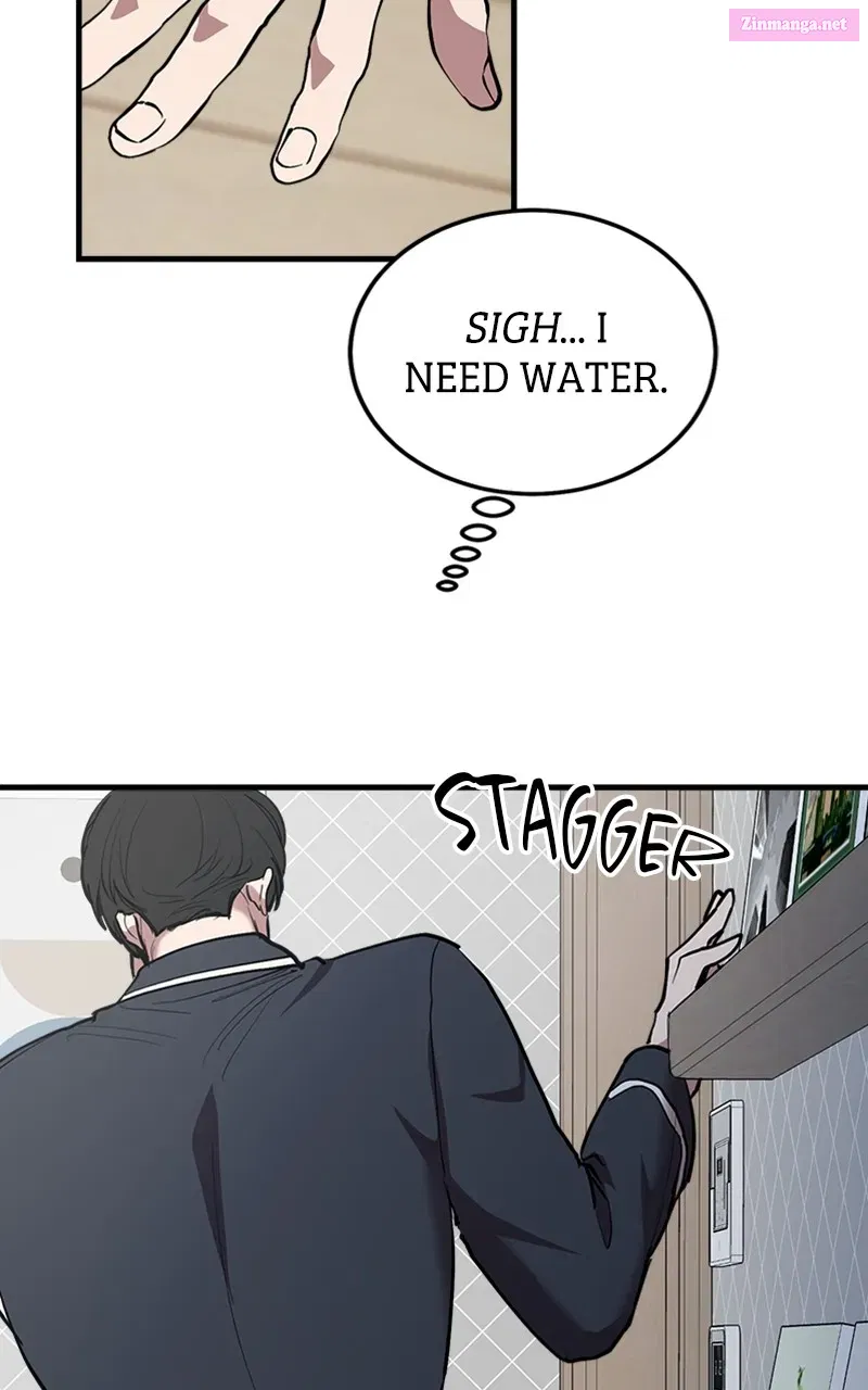 I Spy a Married Life Chapter 28 page 51 - MangaKakalot