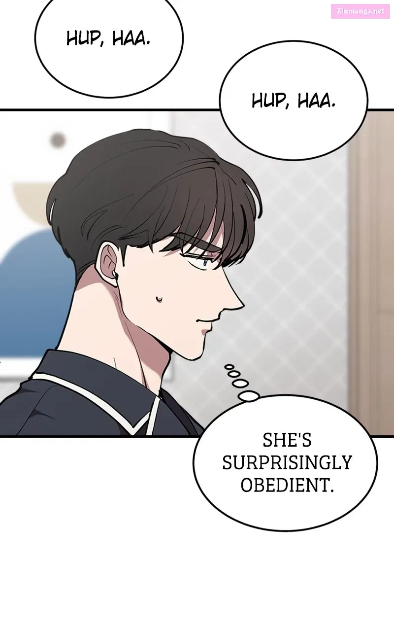 I Spy a Married Life Chapter 28 page 59 - MangaKakalot