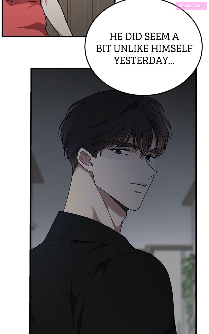 I Spy a Married Life Chapter 28 page 7 - MangaKakalot