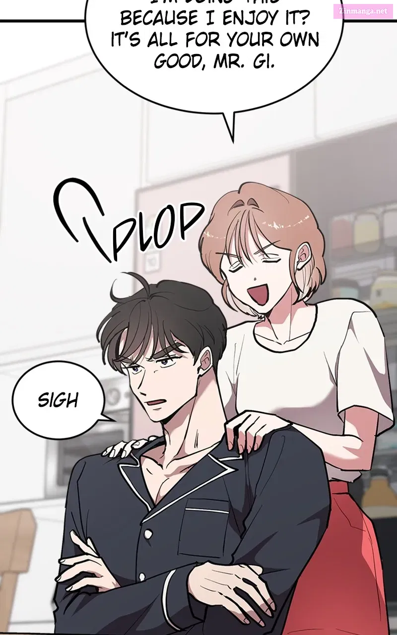 I Spy a Married Life Chapter 28 page 67 - MangaKakalot