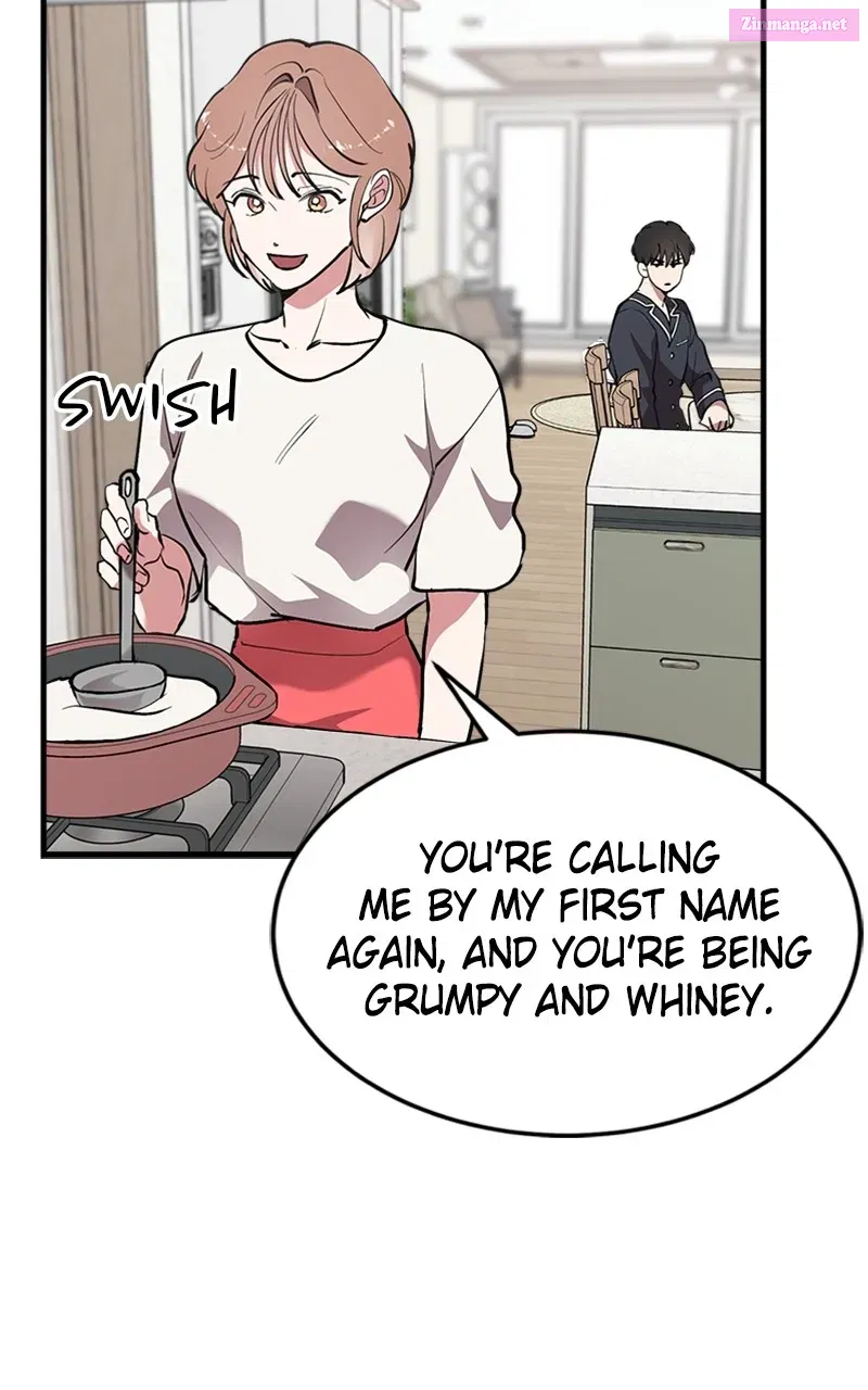 I Spy a Married Life Chapter 28 page 73 - MangaKakalot