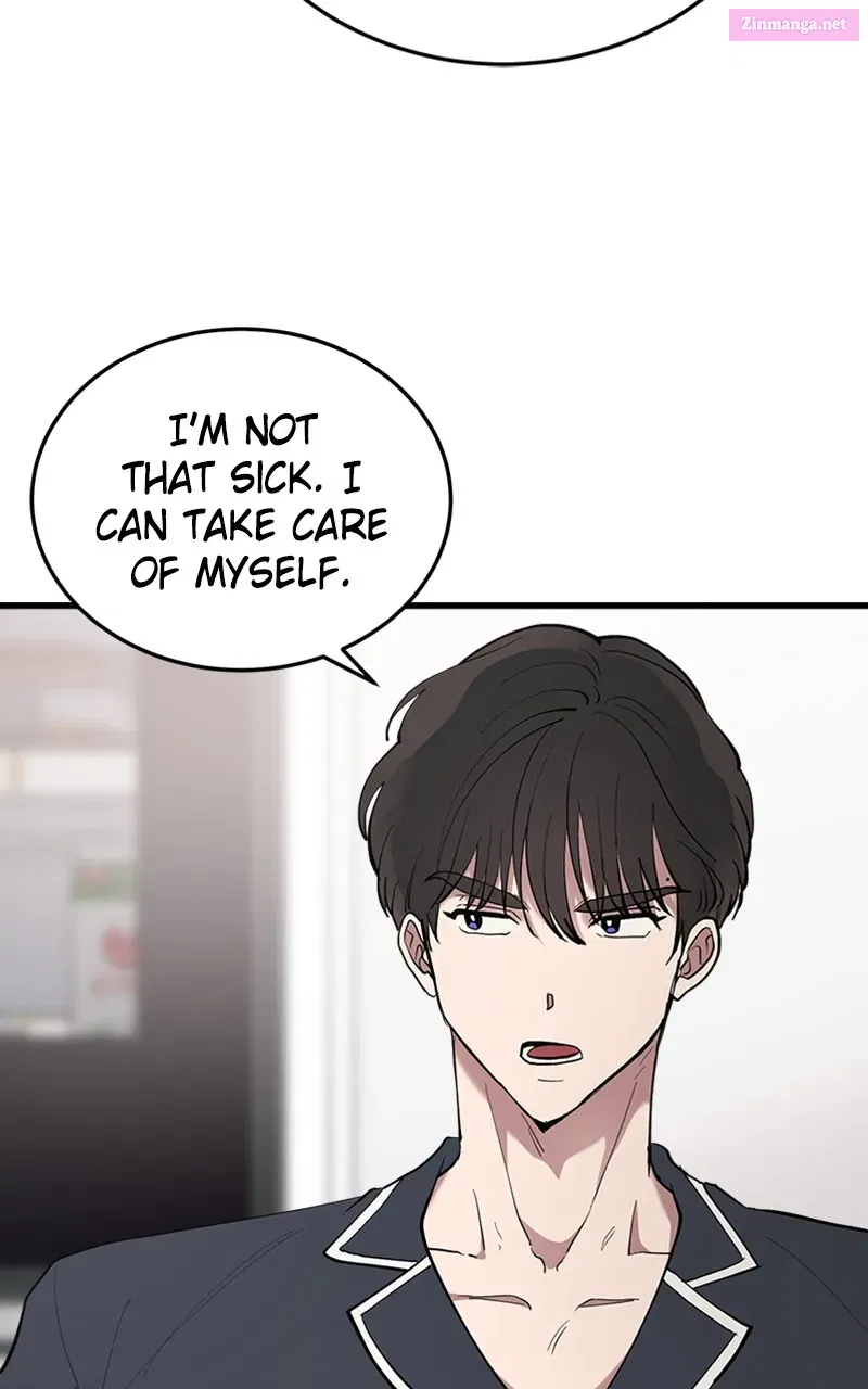 I Spy a Married Life Chapter 28 page 80 - MangaKakalot