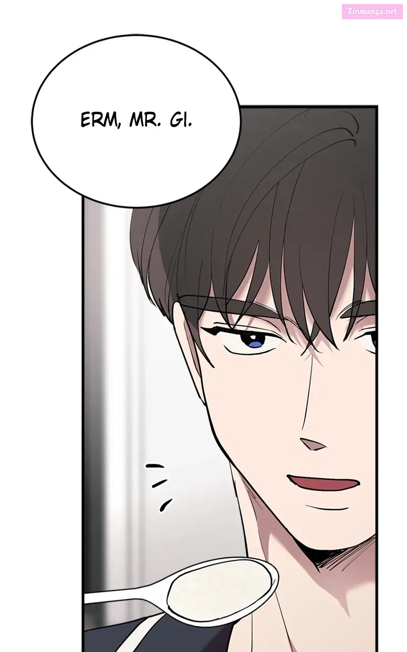 I Spy a Married Life Chapter 28 page 86 - MangaKakalot