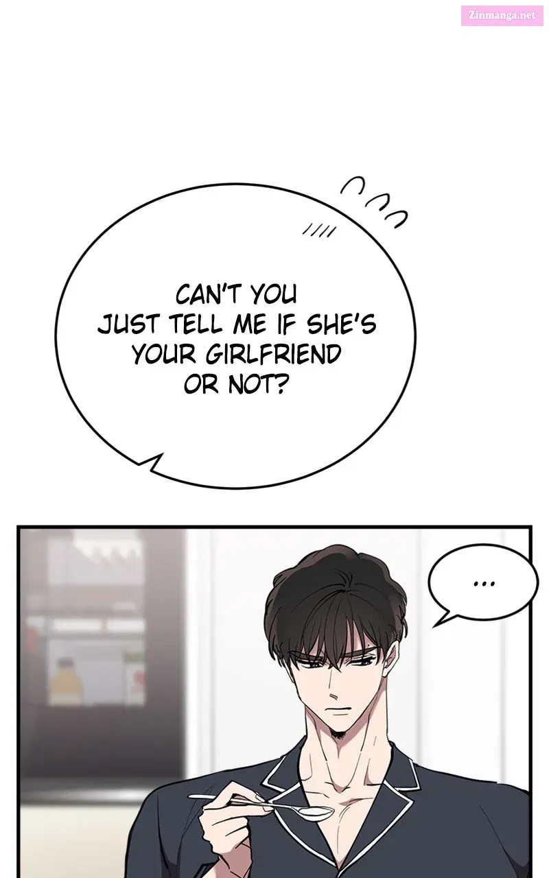 I Spy a Married Life Chapter 28 page 91 - MangaKakalot