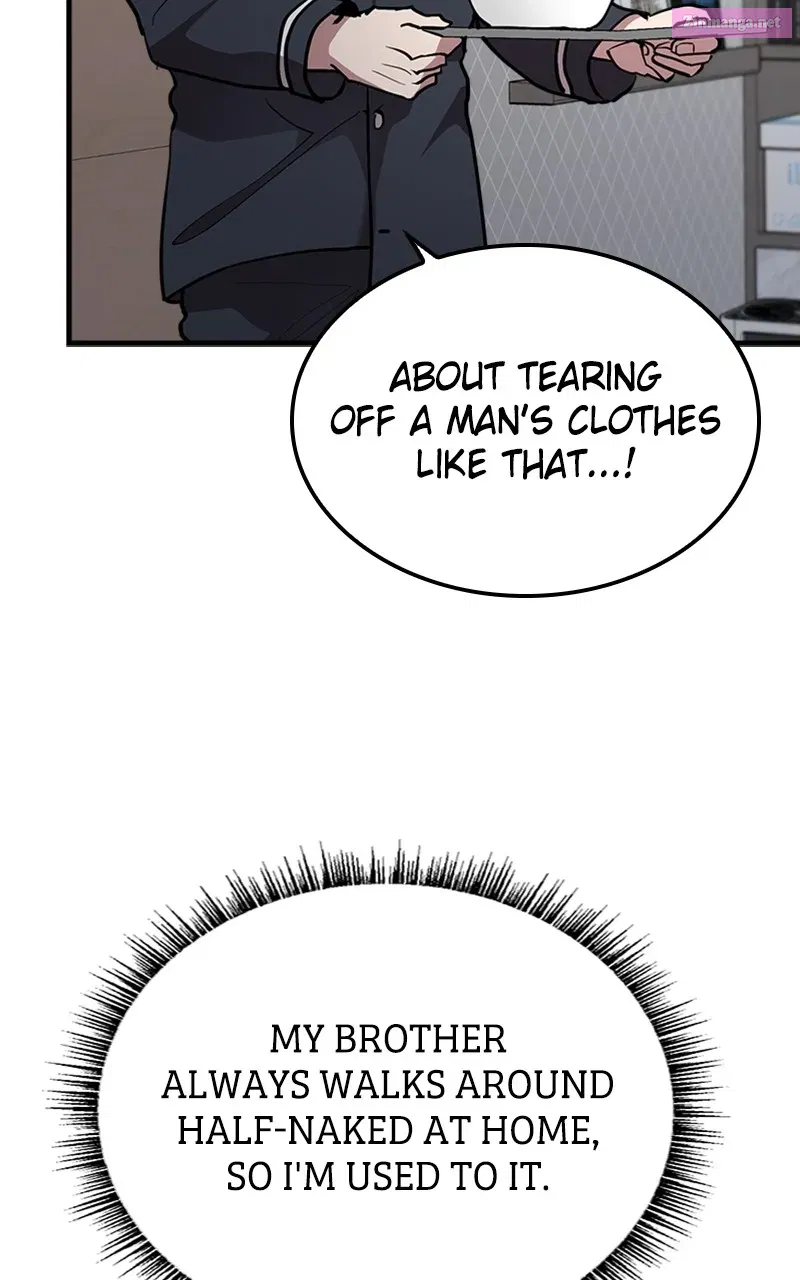 I Spy a Married Life Chapter 29 page 17 - MangaKakalot