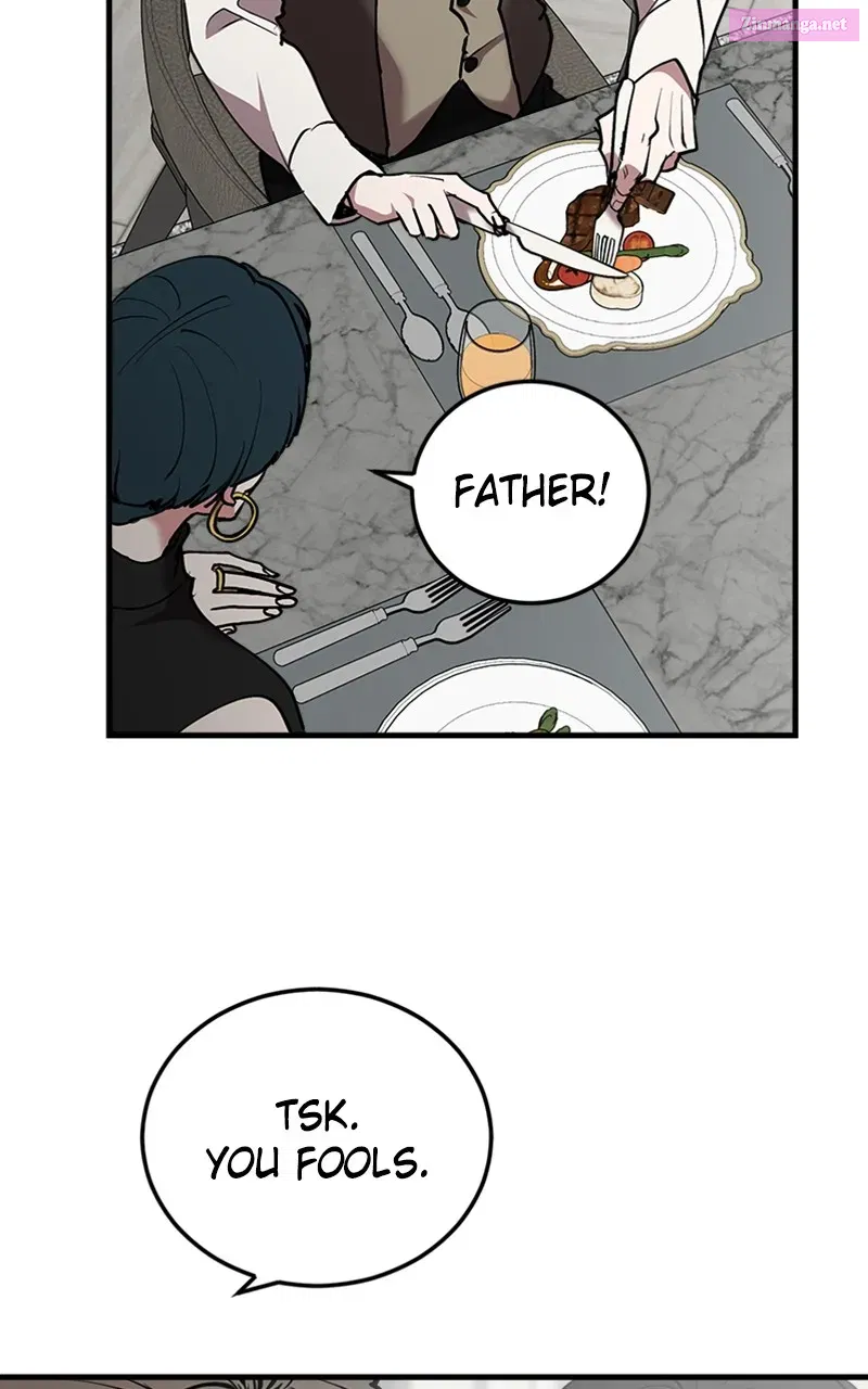 I Spy a Married Life Chapter 29 page 47 - MangaKakalot