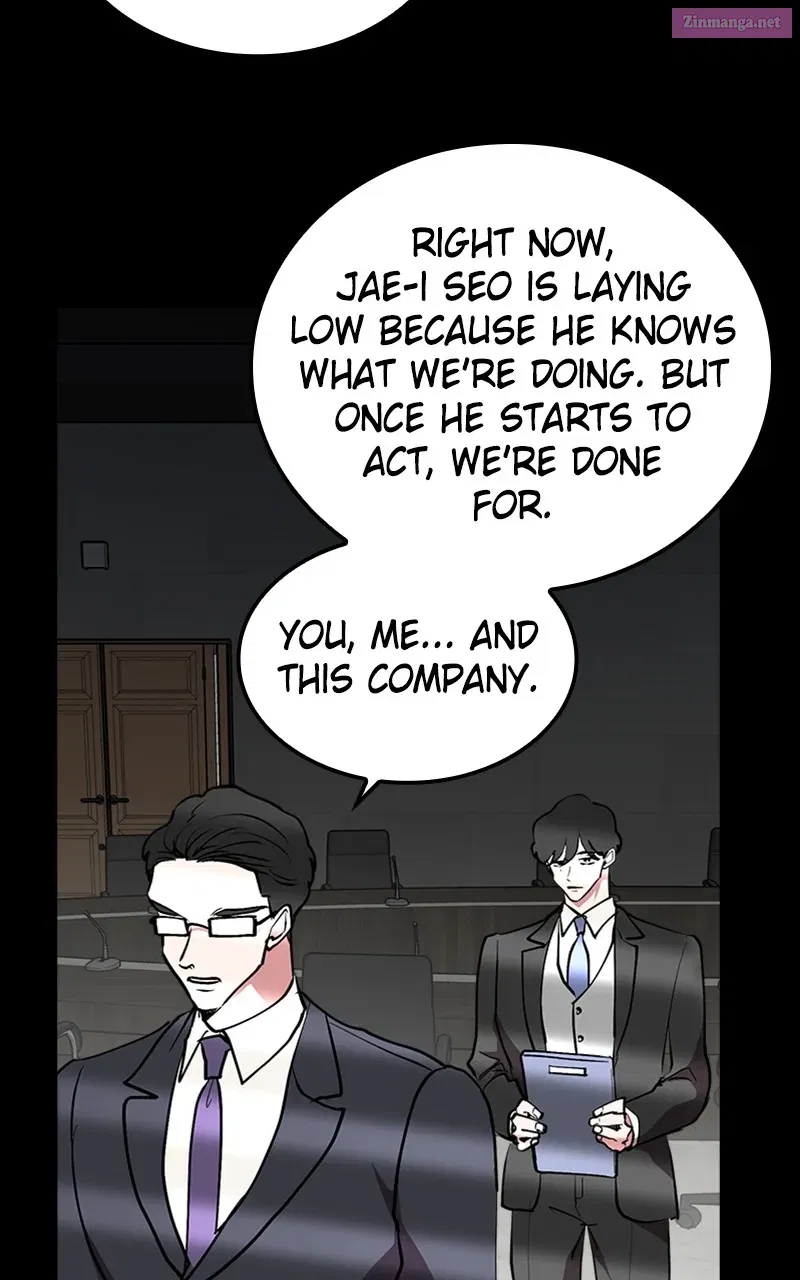 I Spy a Married Life Chapter 29 page 56 - MangaKakalot