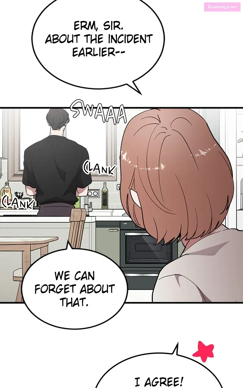 I Spy a Married Life Chapter 29 page 80 - MangaKakalot