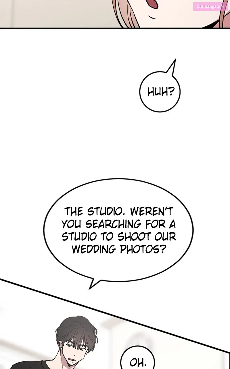 I Spy a Married Life Chapter 29 page 89 - MangaKakalot