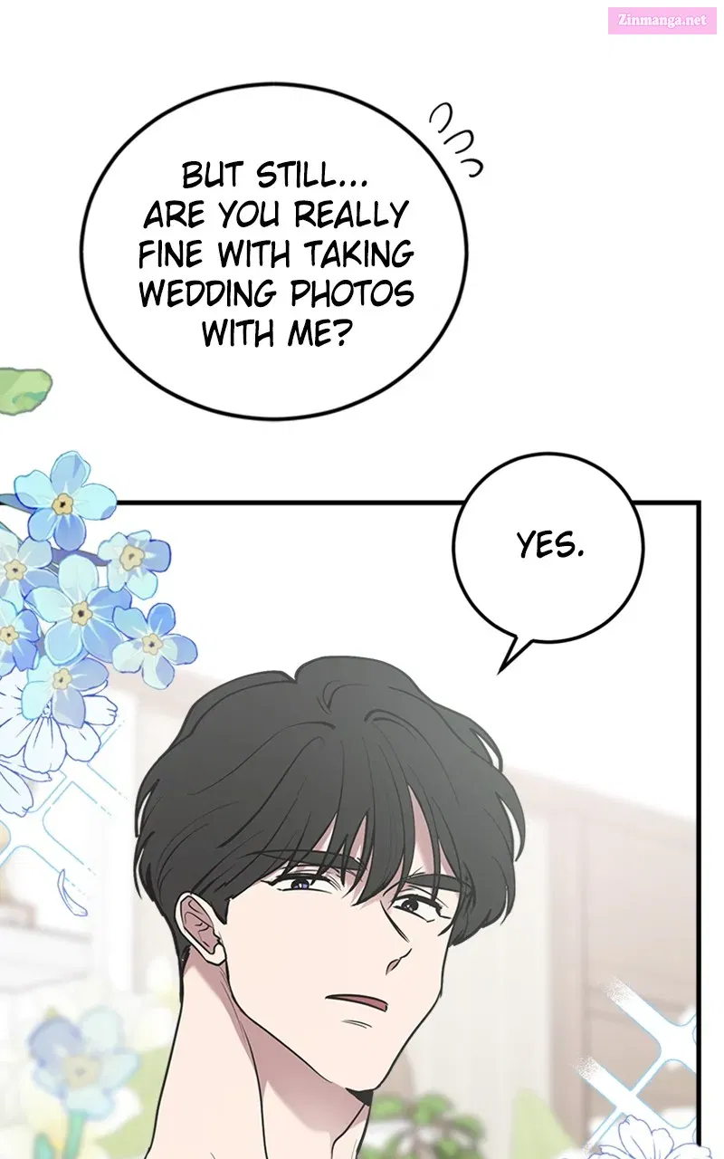 I Spy a Married Life Chapter 29 page 91 - MangaKakalot