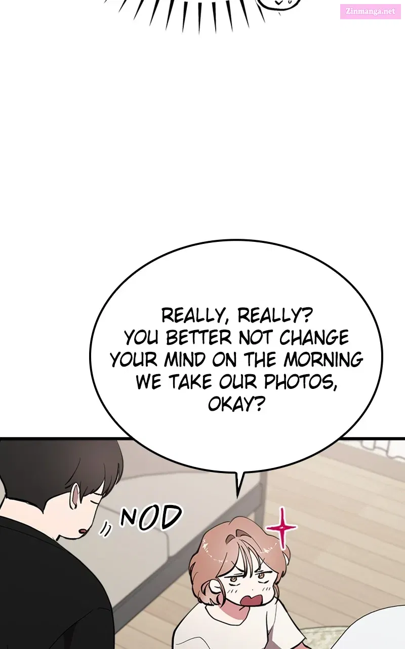 I Spy a Married Life Chapter 29 page 93 - MangaKakalot