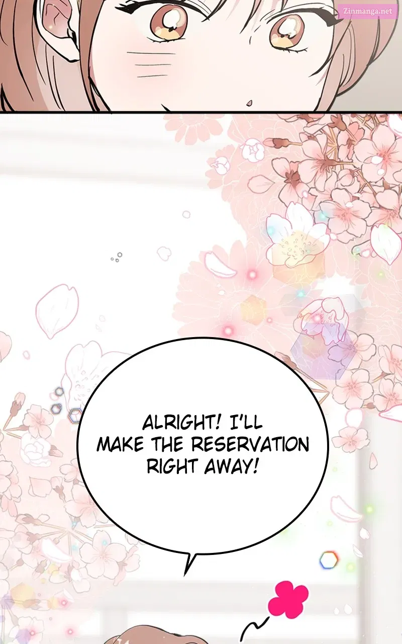 I Spy a Married Life Chapter 29 page 95 - MangaKakalot