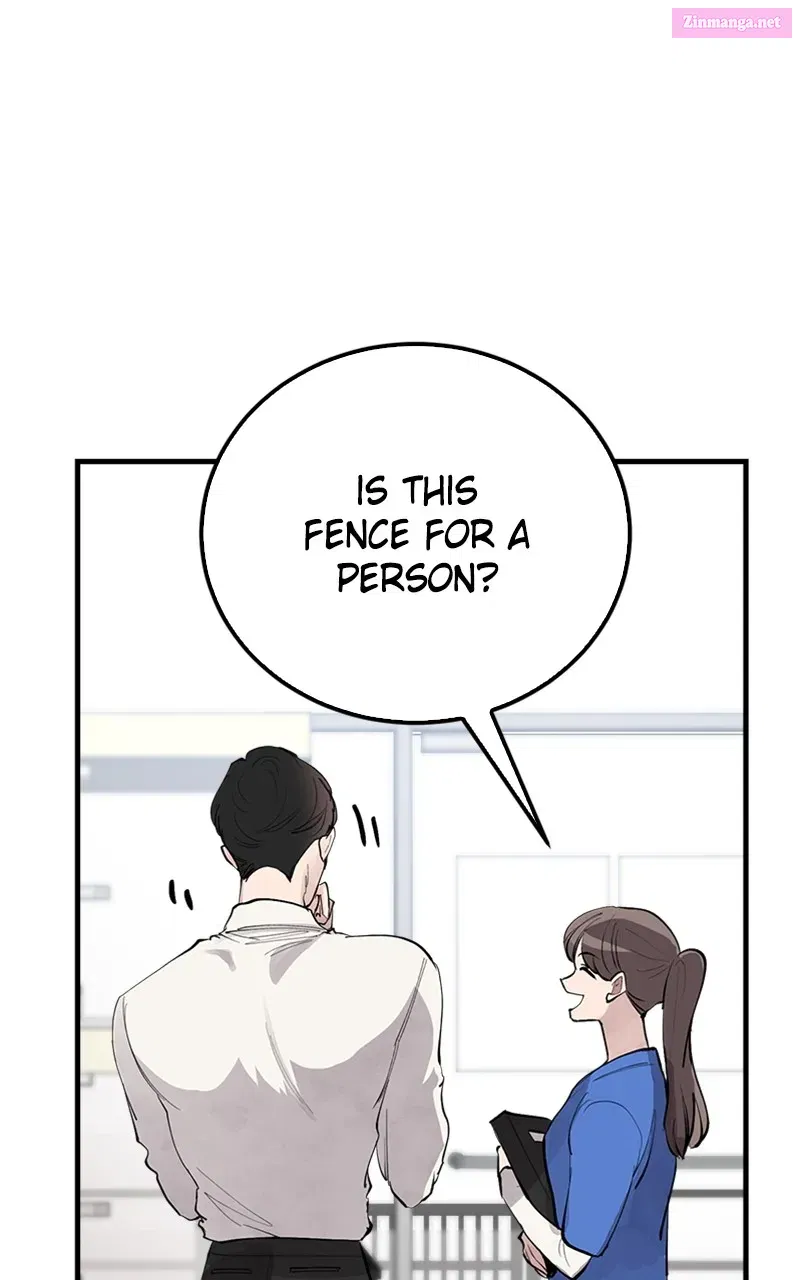 I Spy a Married Life Chapter 3 page 14 - MangaKakalot