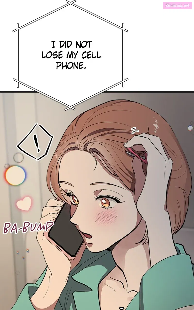 I Spy a Married Life Chapter 3 page 43 - MangaKakalot