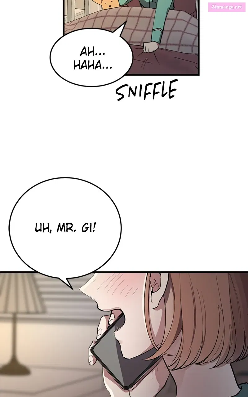 I Spy a Married Life Chapter 3 page 50 - MangaKakalot