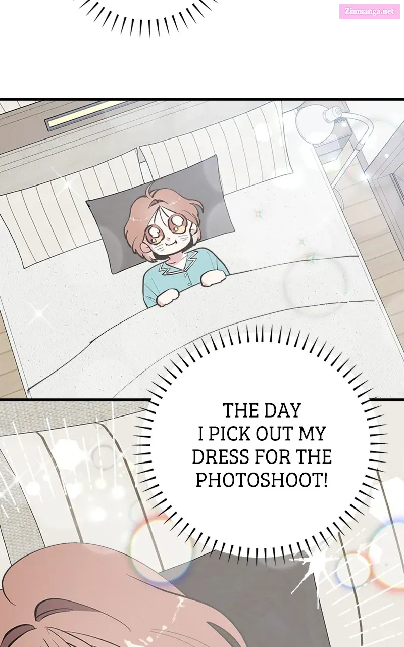 I Spy a Married Life Chapter 30 page 2 - MangaKakalot