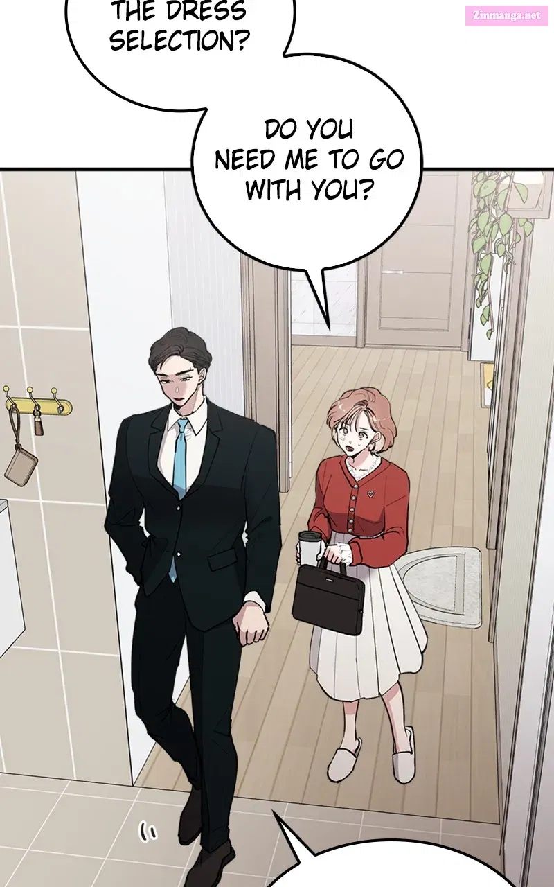 I Spy a Married Life Chapter 30 page 16 - MangaKakalot