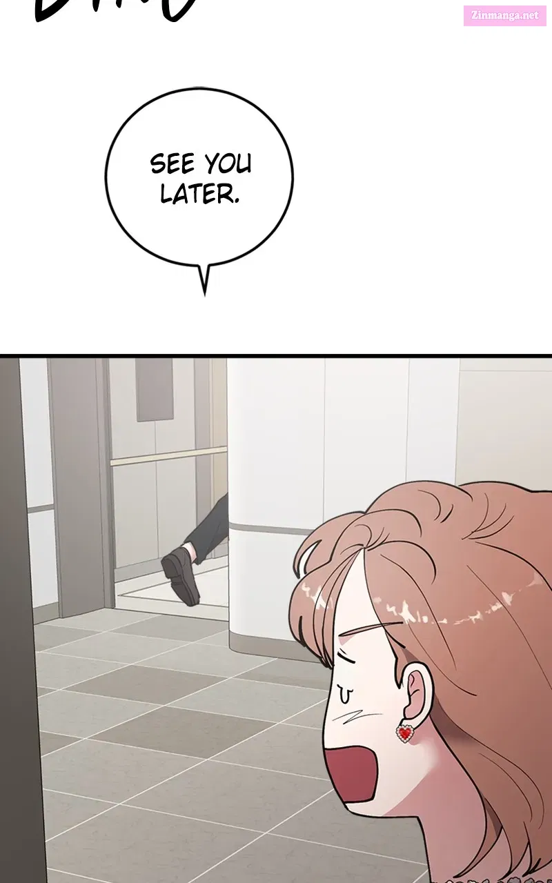 I Spy a Married Life Chapter 30 page 27 - MangaKakalot