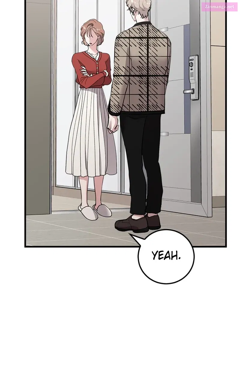 I Spy a Married Life Chapter 30 page 42 - MangaKakalot