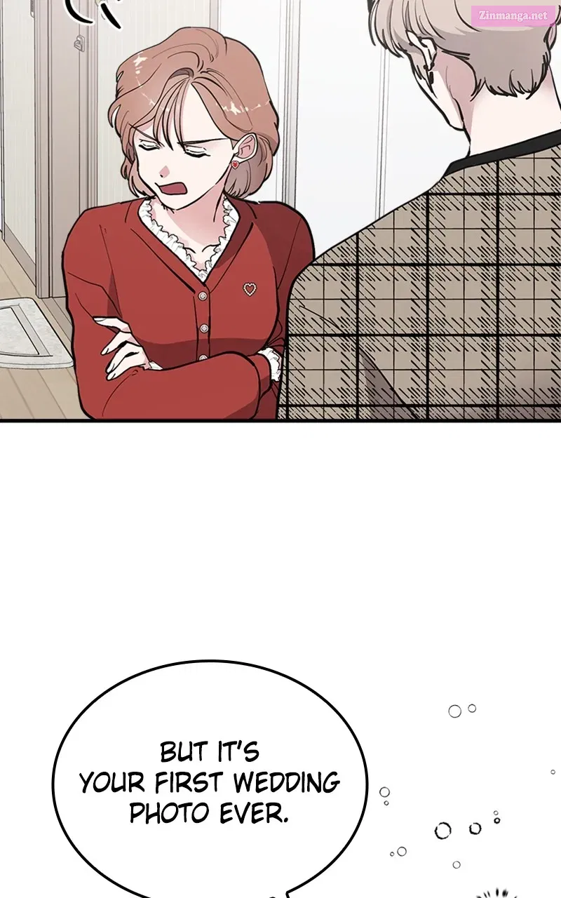 I Spy a Married Life Chapter 30 page 45 - MangaKakalot