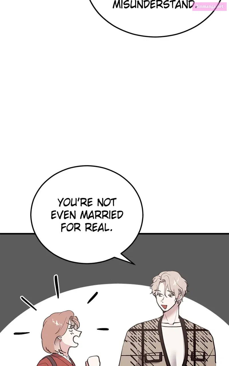 I Spy a Married Life Chapter 30 page 72 - MangaKakalot