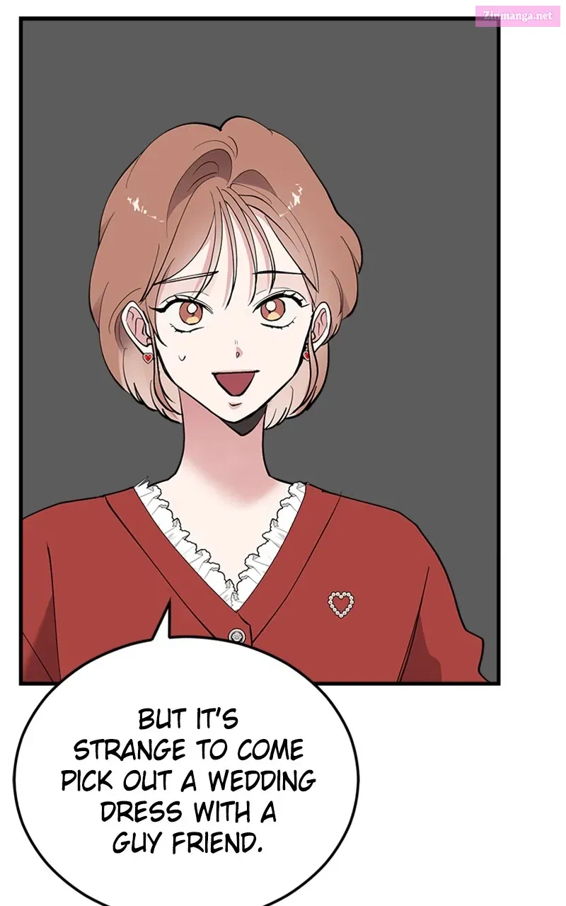 I Spy a Married Life Chapter 30 page 78 - MangaKakalot