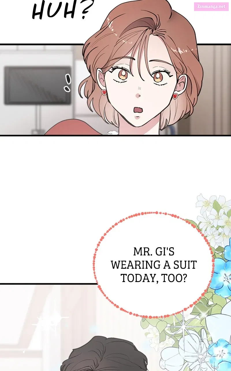 I Spy a Married Life Chapter 30 page 10 - MangaKakalot