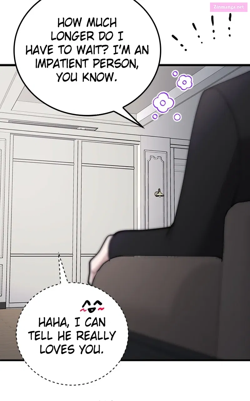 I Spy a Married Life Chapter 30 page 94 - MangaKakalot