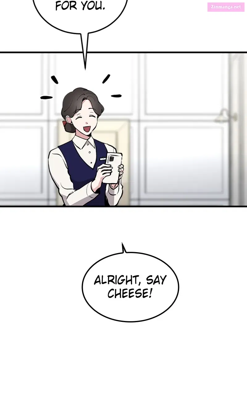 I Spy a Married Life Chapter 31 page 17 - MangaKakalot