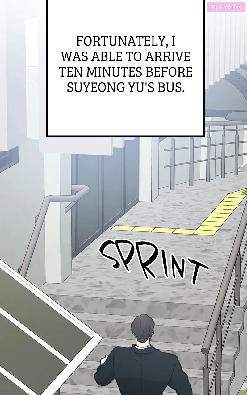 I Spy a Married Life Chapter 31 page 21 - MangaKakalot