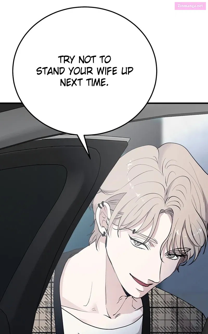 I Spy a Married Life Chapter 32 page 39 - MangaKakalot