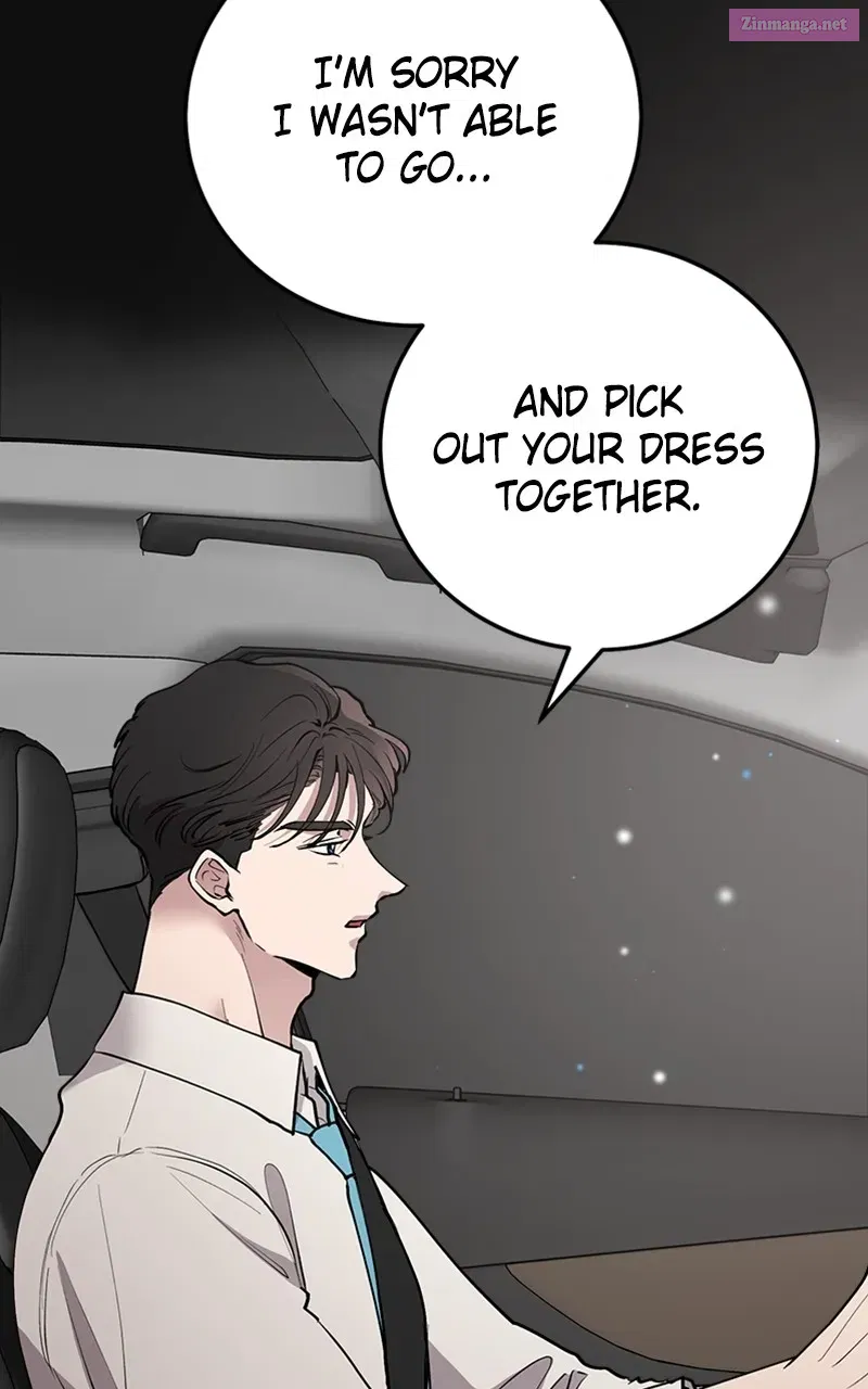 I Spy a Married Life Chapter 32 page 53 - MangaKakalot