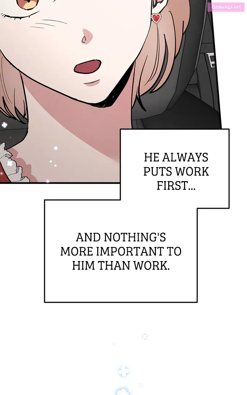 I Spy a Married Life Chapter 32 page 55 - MangaKakalot