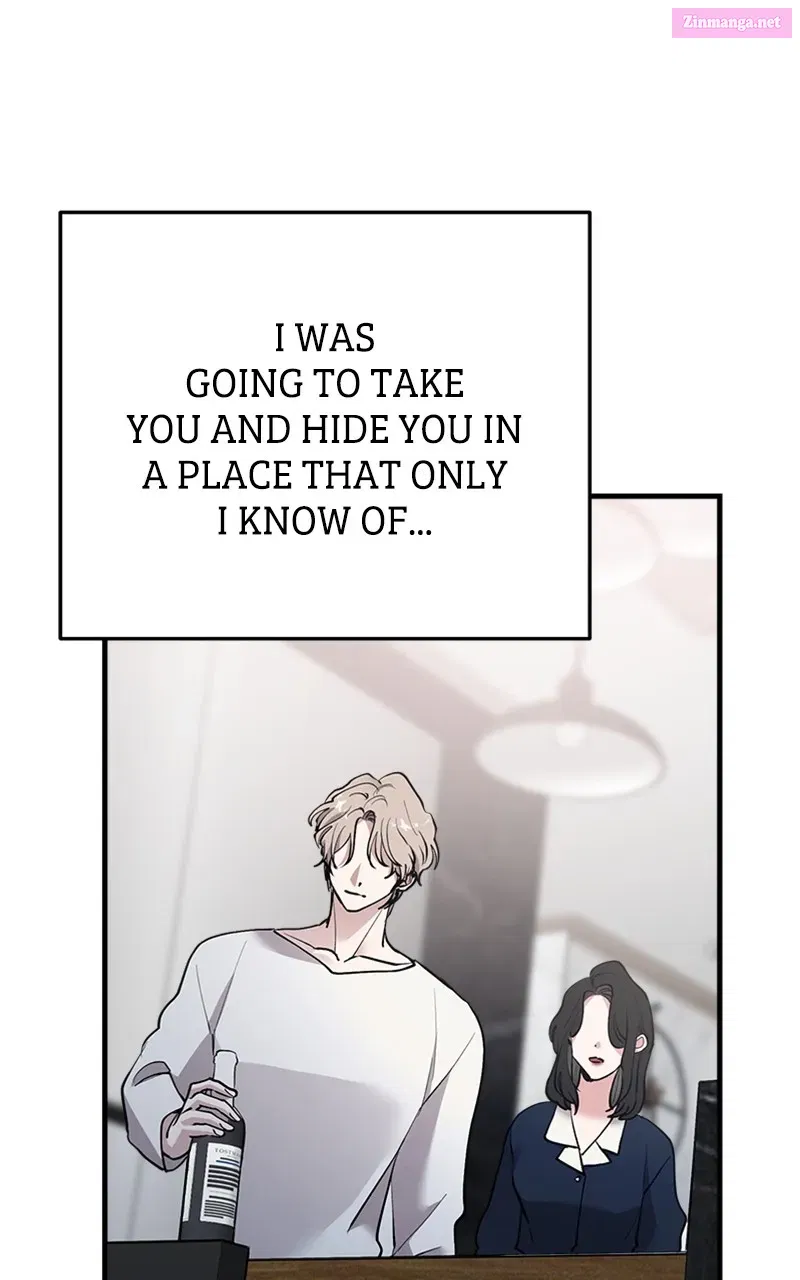 I Spy a Married Life Chapter 33 page 40 - MangaKakalot