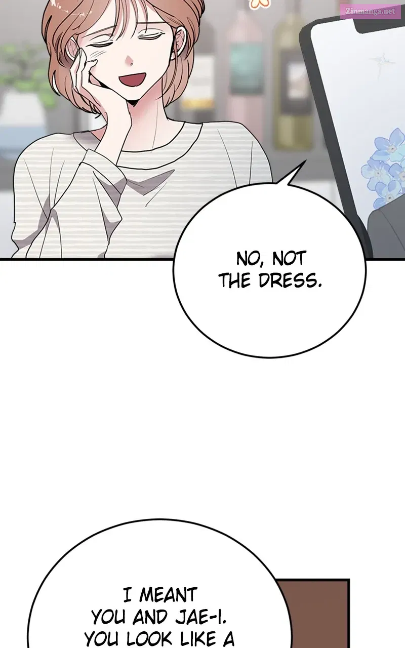 I Spy a Married Life Chapter 33 page 67 - MangaKakalot