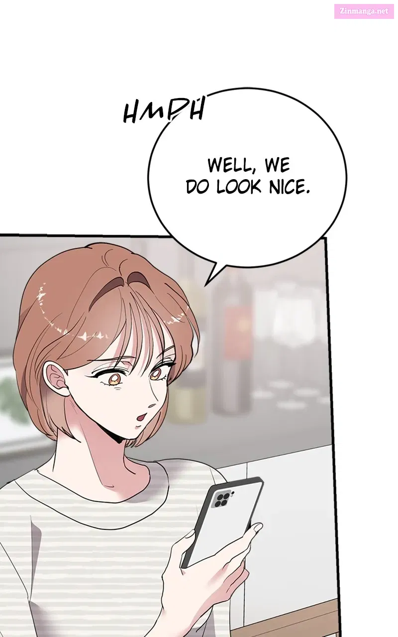 I Spy a Married Life Chapter 33 page 69 - MangaKakalot