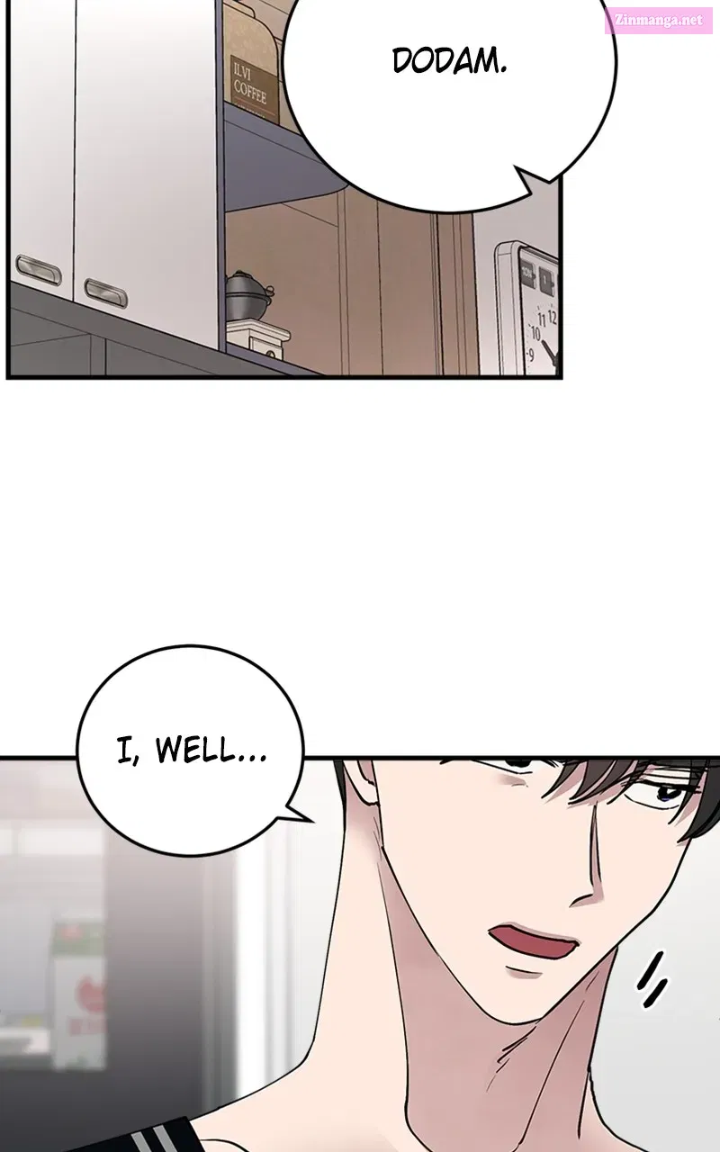 I Spy a Married Life Chapter 33 page 81 - MangaKakalot