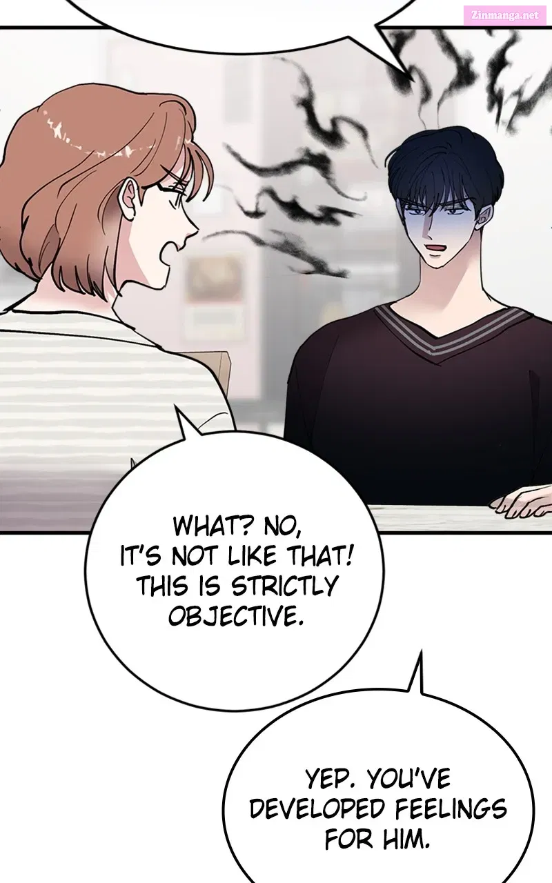 I Spy a Married Life Chapter 33 page 90 - MangaKakalot