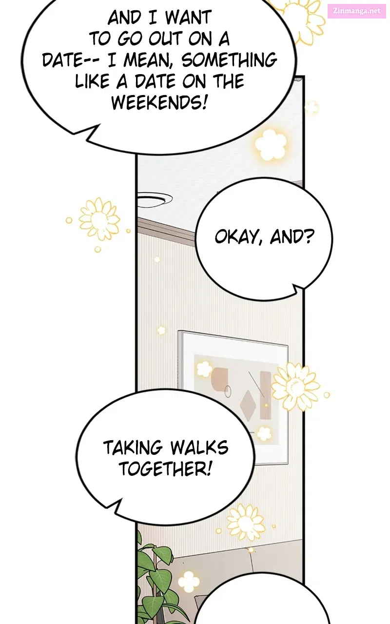 I Spy a Married Life Chapter 34 page 23 - MangaKakalot