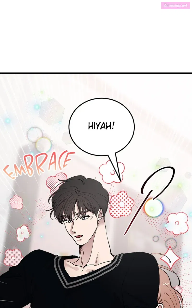 I Spy a Married Life Chapter 34 page 59 - MangaKakalot