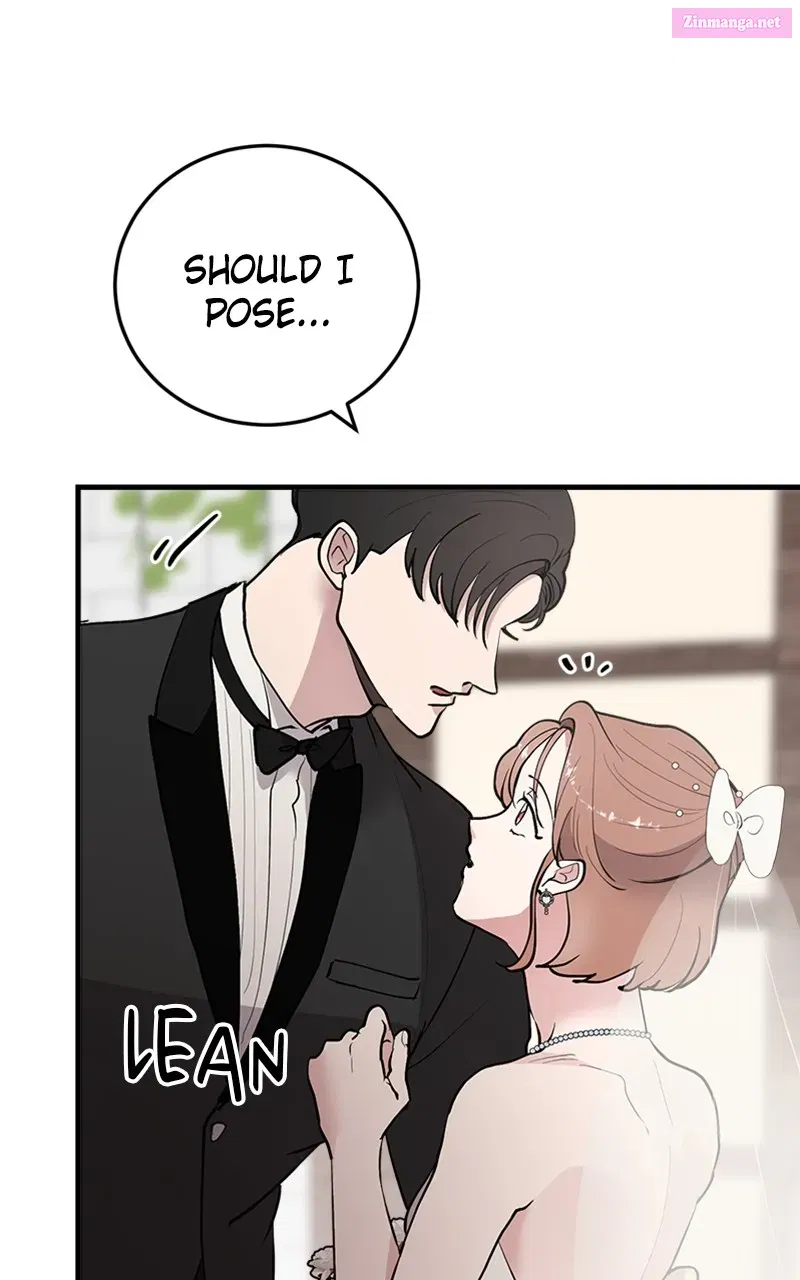 I Spy a Married Life Chapter 35 page 106 - MangaKakalot