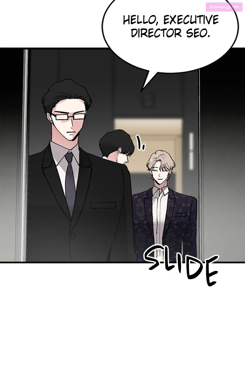 I Spy a Married Life Chapter 35 page 17 - MangaKakalot