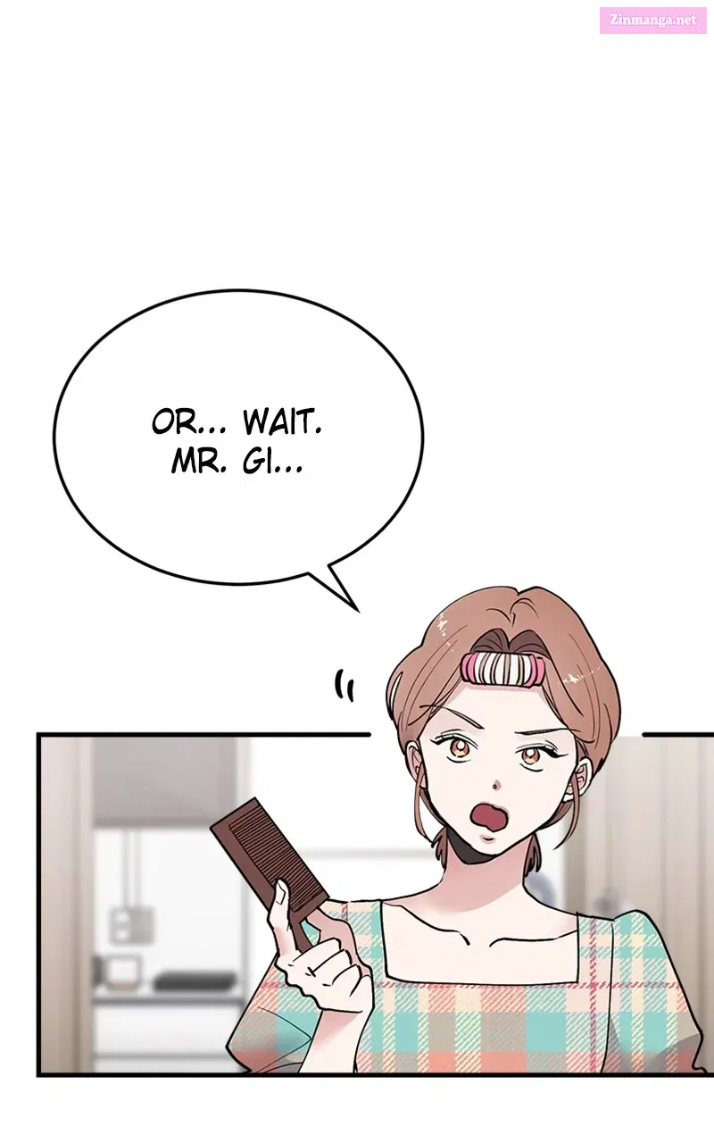 I Spy a Married Life Chapter 35 page 40 - MangaKakalot