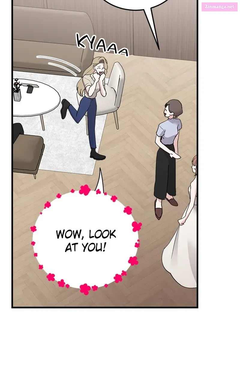 I Spy a Married Life Chapter 35 page 58 - MangaKakalot