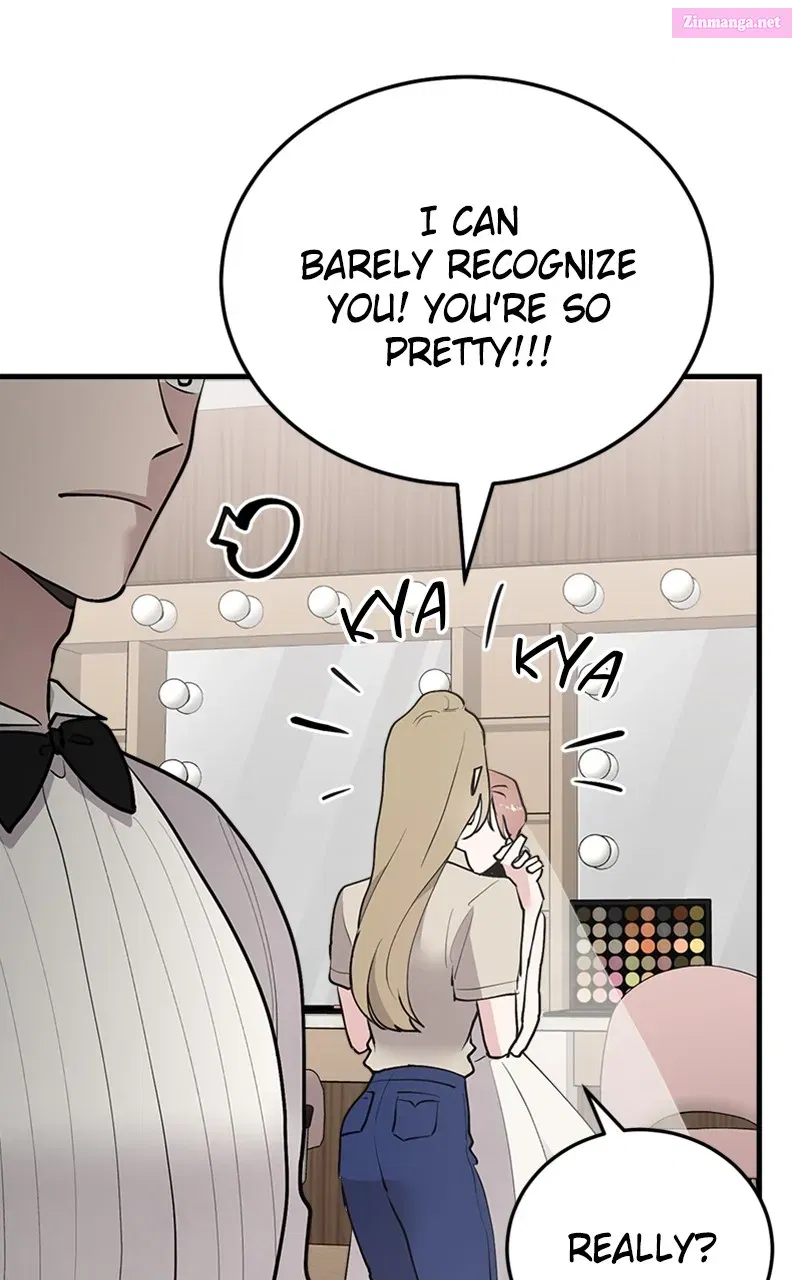 I Spy a Married Life Chapter 35 page 59 - MangaKakalot