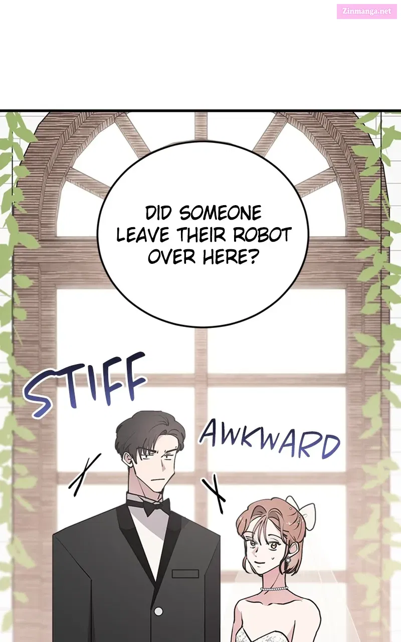 I Spy a Married Life Chapter 35 page 73 - MangaKakalot