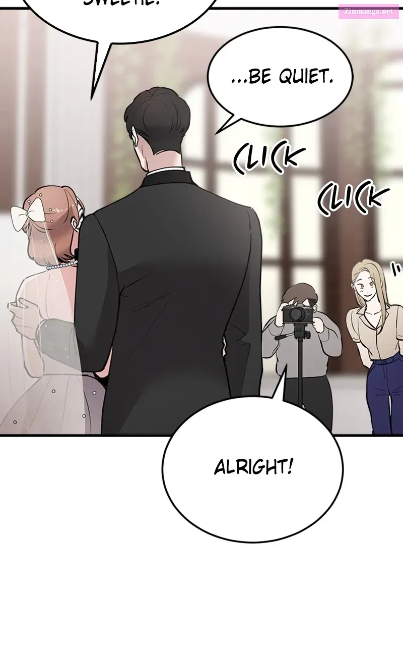 I Spy a Married Life Chapter 35 page 89 - MangaKakalot