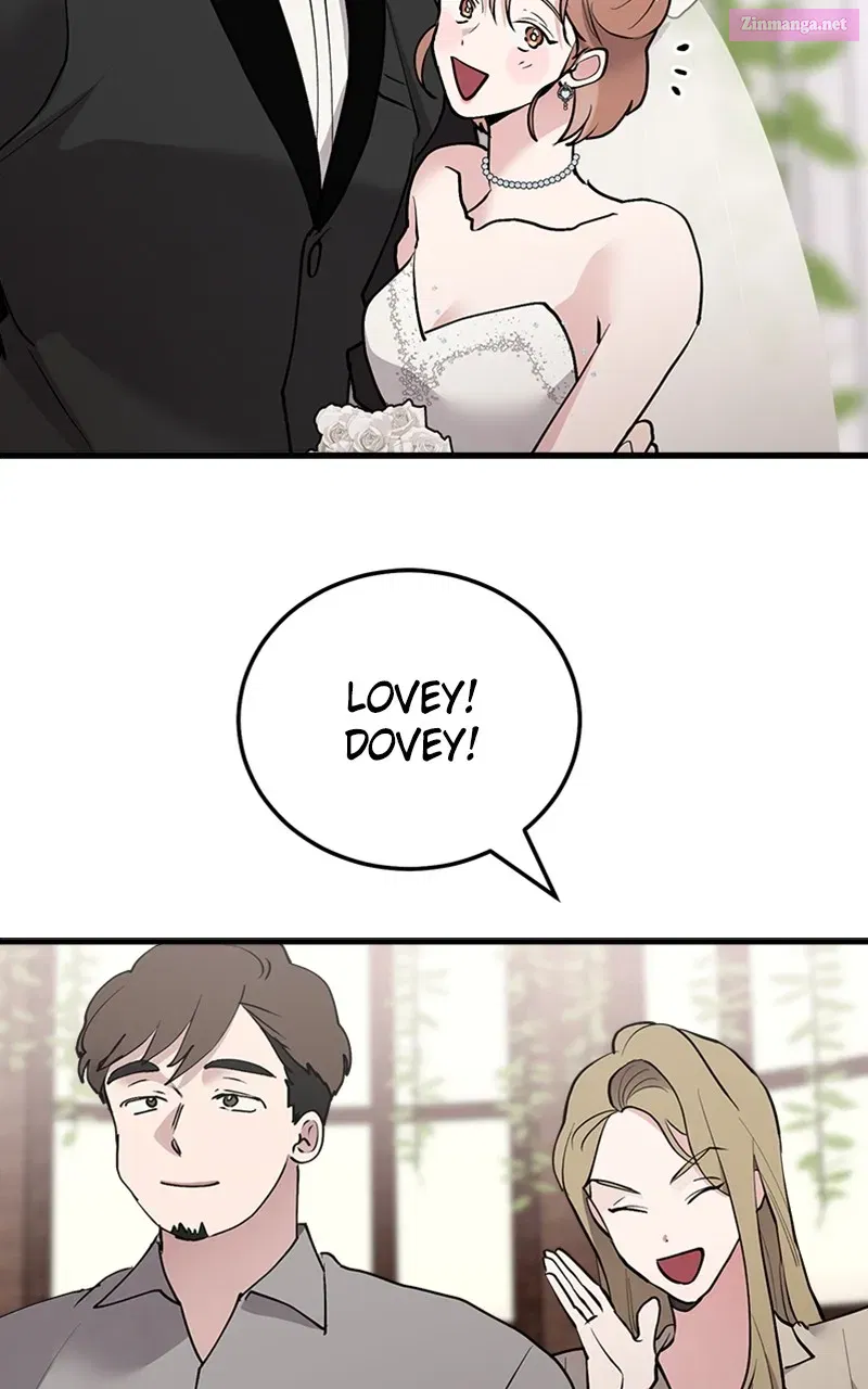 I Spy a Married Life Chapter 35 page 91 - MangaKakalot