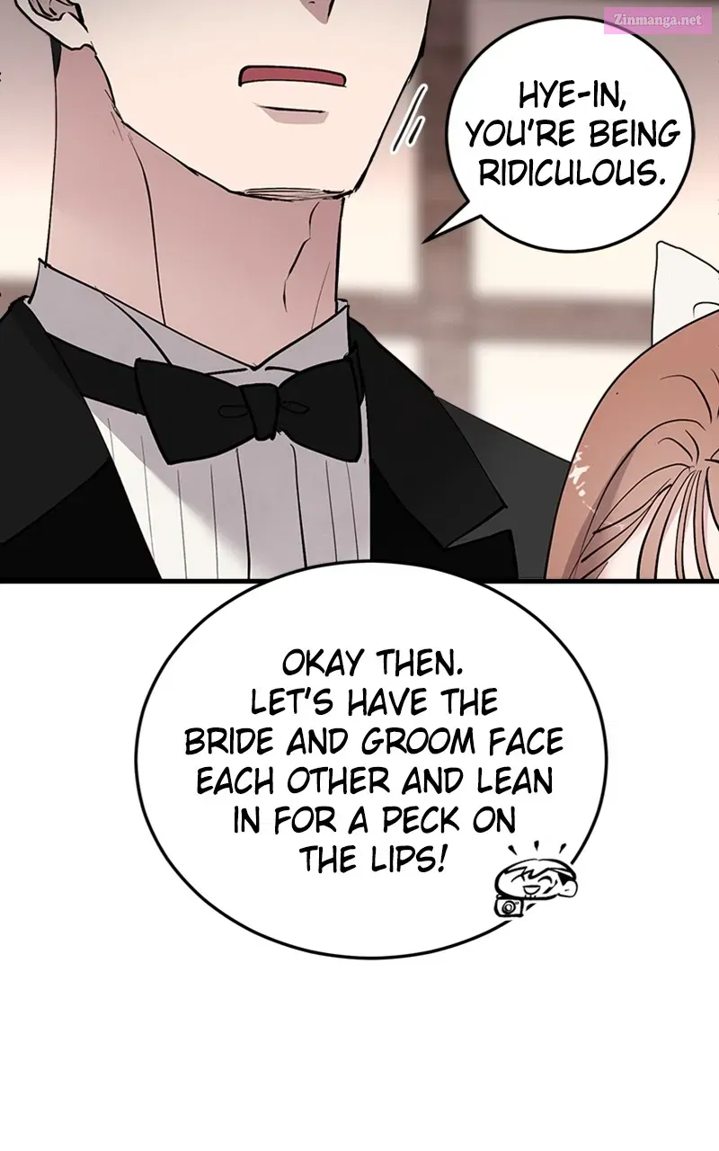 I Spy a Married Life Chapter 35 page 93 - MangaKakalot