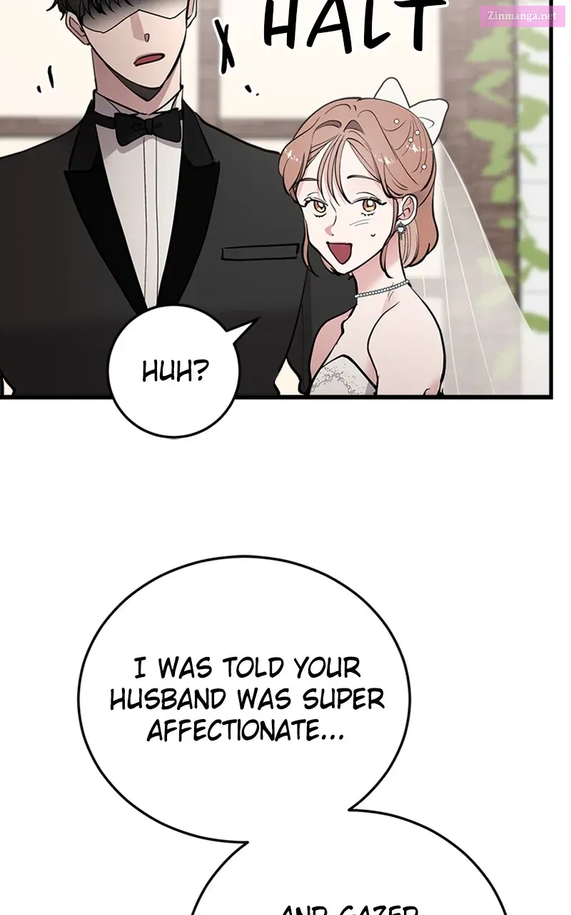 I Spy a Married Life Chapter 35 page 97 - MangaKakalot